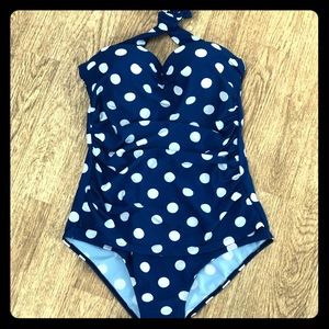 NWOT Cocoship one piece